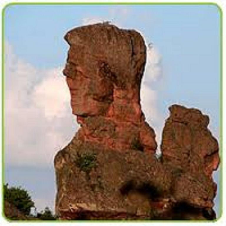 Geto Apartment Belogradchik Exterior foto