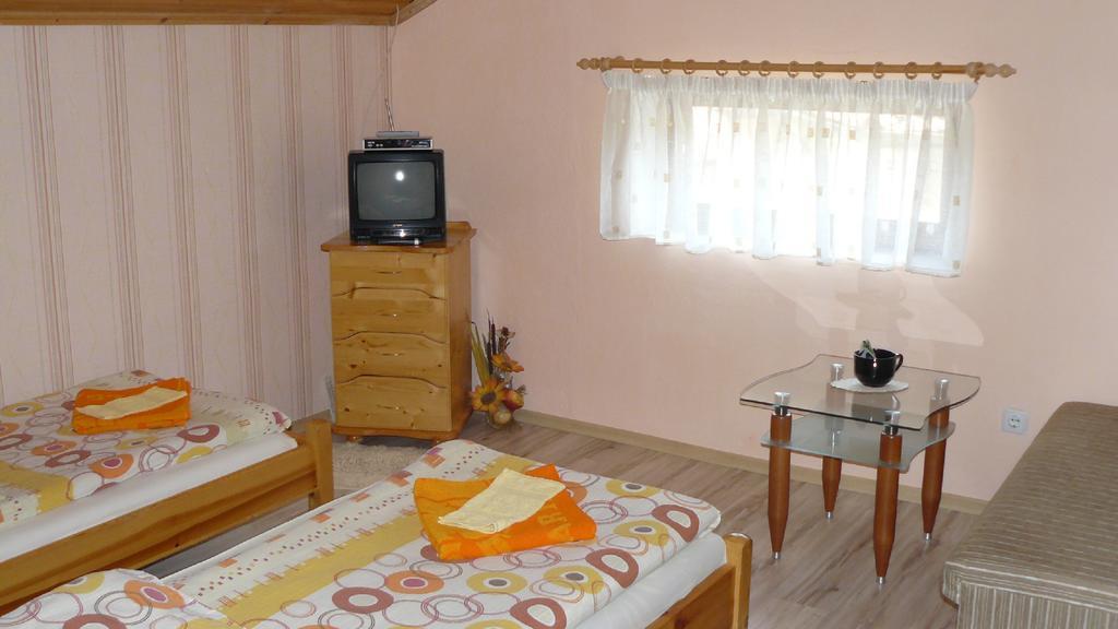 Geto Apartment Belogradchik Exterior foto