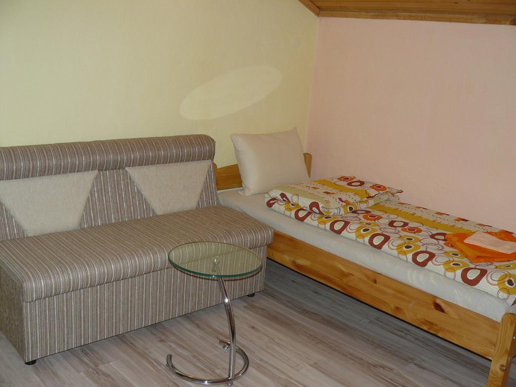 Geto Apartment Belogradchik Habitación foto