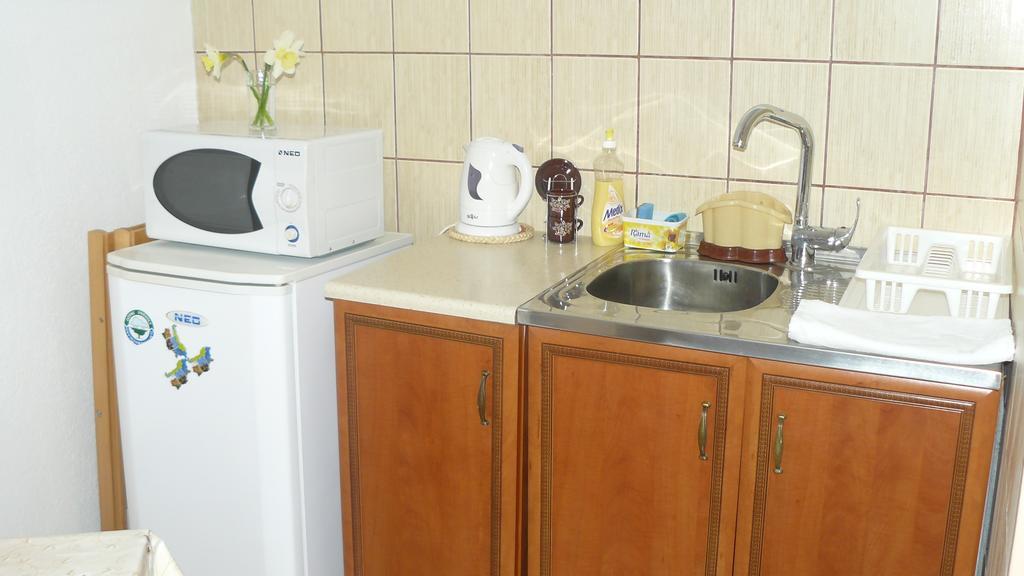 Geto Apartment Belogradchik Habitación foto
