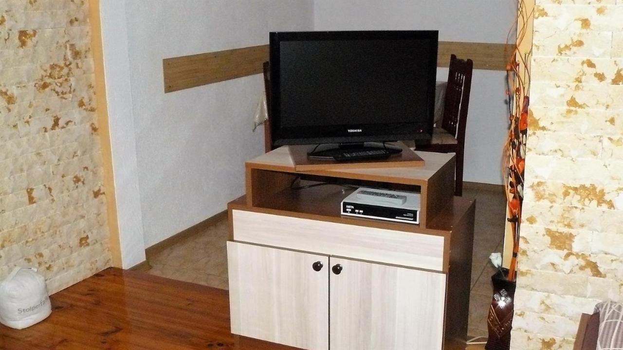 Geto Apartment Belogradchik Exterior foto