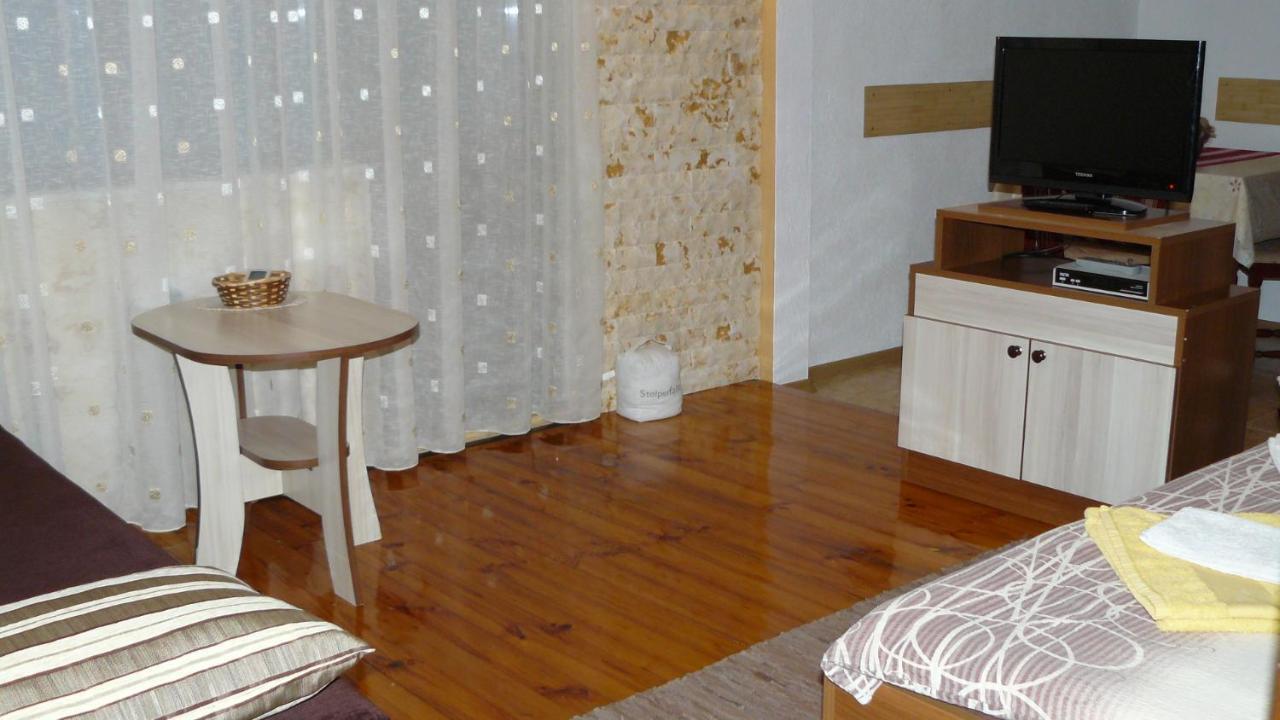 Geto Apartment Belogradchik Exterior foto