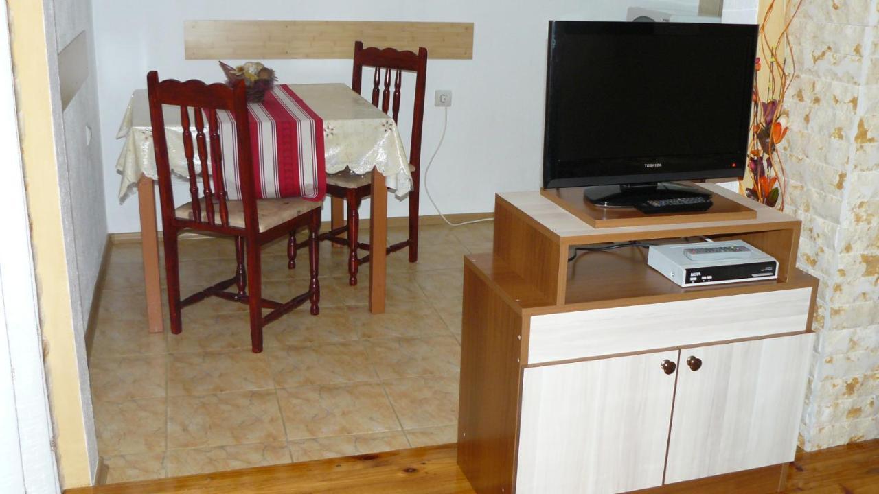 Geto Apartment Belogradchik Exterior foto