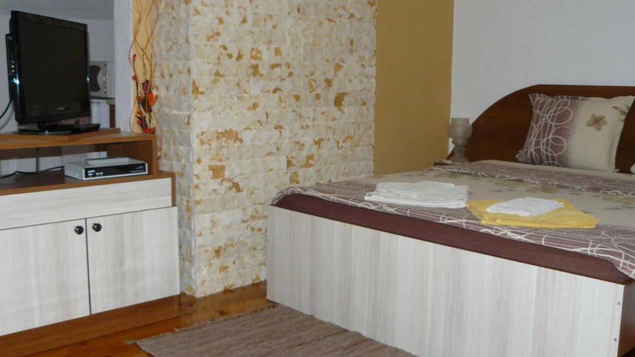 Geto Apartment Belogradchik Exterior foto